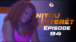 NITOU INTÉRÊT  Épisode 94  Saison 1  VOSTFR [upl. by Terces]