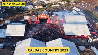 FESTIVAL CALDAS COUNTRY 2023 [upl. by Toffic]