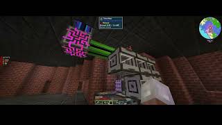 Lets Play Direwolf20 120 Mod Pack Episode 18 [upl. by Wilkinson]