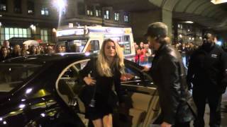 Led Zeppelin  Celebration Day Red Carpet Premier from London  Part 1 of 2 [upl. by Benedick437]