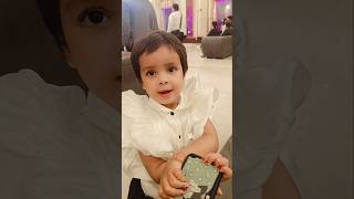 Haniya Phone Mein kiska Photo Click Kar Rahi Hai  😃😃❤️ shortvideo cuteipai ytshort haniyainam [upl. by Drwde]