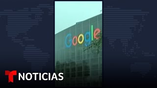 Google anuncia los despidos de 12000 empleados Shorts  Noticias Telemundo [upl. by Asirac140]