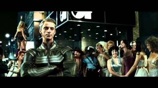 Watchmen  Trailer 2 HDmp4 [upl. by Bencion]