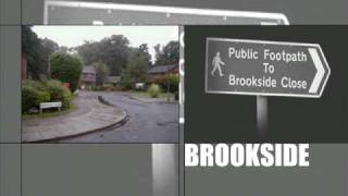 Brookside Theme Tune 1990s [upl. by Charmian286]