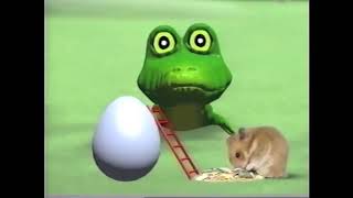 Henrys Amazing Animals  Animal Eggs  Classic Documentary  1996 [upl. by Iover]