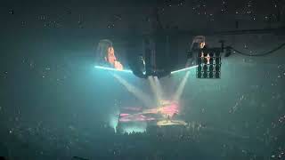 Drake amp J Cole  In the Morning  First Person Shooter Live in Oklahoma City OK [upl. by Natsirc]