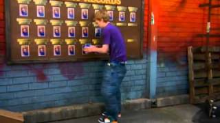 Zeke and Luther  RoboLuth  Episode Sneak Peek  Disney XD Official [upl. by Cameron]