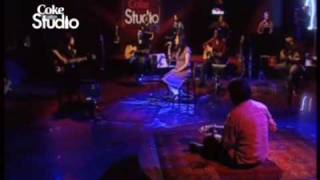 Paimona  Zeb amp Haniya  Season 2  Coke Studio Pakistan RohailHyattMusic [upl. by Annoiek]