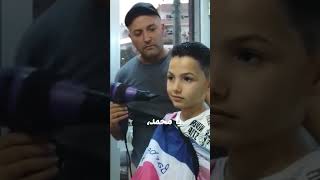 Ali Ben Romdhane 🇹🇳💈✂️ Kalaat el Andalous Tunisia 🇹🇳💈✂️ free Style 🇹🇳❤️🥰🇩🇿♥️♥️ [upl. by Atsirhcal114]