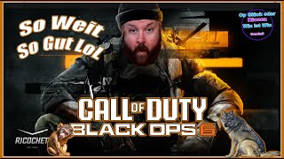 Zwei Runden zwei Ergebnisse auf und nieder in Black Ops 6 [upl. by Entsirhc]