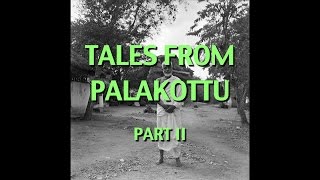 Talks on Sri Ramana Maharshi Narrated by David Godman  Tales From Palakottu Part II [upl. by Jilly]