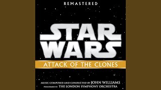 Across the Stars Love Theme from quotStar Wars Attack of the Clonesquot [upl. by Keener308]