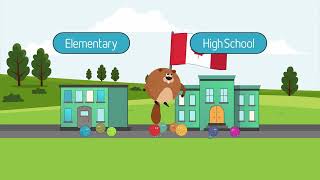 Invest in your child’s worldclass education in Canada [upl. by Yrtneg632]