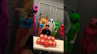 UNBOXING ALL HAPPY MEALS [upl. by Neellok324]