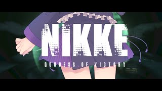 【NIKKE】はじめてのNIKKE🍑 4 イベント確認とメイン進め👾💜【Vtuber】 [upl. by Ennoira]