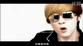 CPOP Song by Danson Tang 唐禹哲Im Back [upl. by Atronna208]