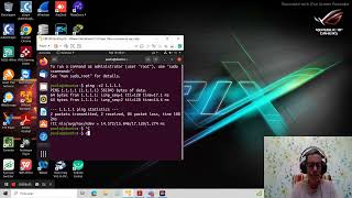 Registo Linux Client no Domínio AD Windows Server [upl. by Ronile]