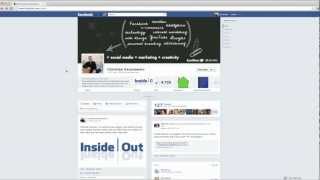 How to change the date on Facebook posts [upl. by Ashely]