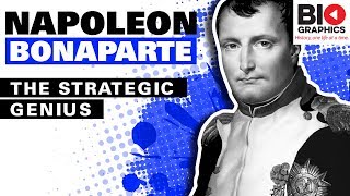 Napoleon Bonaparte The Strategic Genius [upl. by Warner]