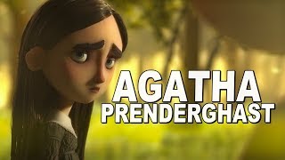 Agatha Prenderghast  ParaNorman [upl. by Nirroc136]