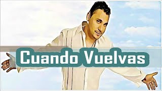 Cuando Vuelvas Jean Carlos Centeno  Audio [upl. by Anaud271]