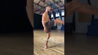 Touch your Toes 30 days Plan Hamstring Flexibility [upl. by Nosrettap717]