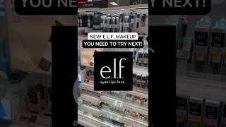 INCREDIBLE NEW ELF MAKEUP YOU NEED TO TRY 😍 [upl. by Hnil]