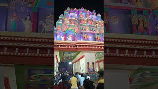 Last update of Silver City Durga Puja [upl. by Florinda383]