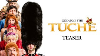 God Save The Tuche  Teaser officiel HD [upl. by Jeana]