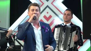 Marian Cozma Live 2016 Nu ma dau pe 5 bogati [upl. by Hu]