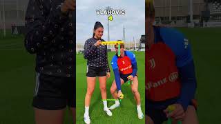 Footballers Try The Reflex Tube Challenge🥶🤯 shorts football soccer [upl. by Oirevlis]