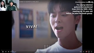 KDRAMA TIKTOK COMPIALTIONS V15  REACTION [upl. by Petronella264]