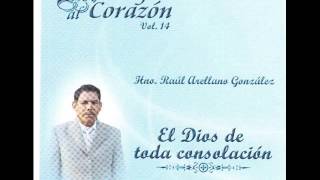 IECE EL DIOS DE TODA CONSOLACIONwmv [upl. by Weinstein881]