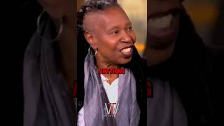 Charlamagne Tha God Fires At The View’s Whoopi [upl. by Nylcoj]