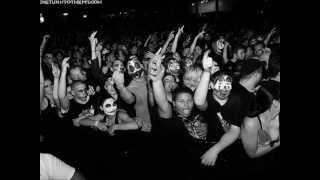 Marz  The Real Dark Lotus Violent J Diss [upl. by Middle]