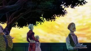 Nanatsu no Taizai Season 3 ED  Ending 1『 Regeneration 』by Sora Amamiya [upl. by Treblih762]