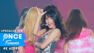 TWICE「Signal」TWICELIGHTS Tour in Seoul 60fps [upl. by Ihsorih]