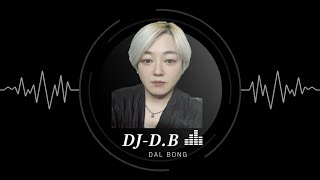 ❤신나고🎧 빵빵한🔊 클럽노래 믹스셋11◈DalBong Club Mix Set◈ [upl. by Reywas]