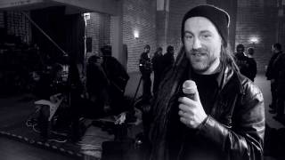 ELUVEITIE  MAKING OF Havoc [upl. by Erimahs819]