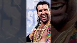 Razor Ramon in WWF [upl. by Dare827]