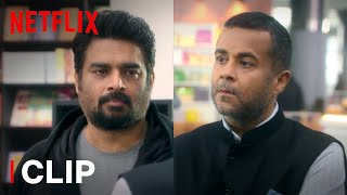 R Madhavan vs Chetan Bhagat War Of The Writers  Decoupled  Netflix India [upl. by Marler]