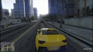 GTA 5  Mission 58  Legal Trouble [upl. by Stoffel]