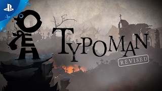 TYPOMAN REMASTERED GAMEPLAY PART 3 [upl. by Devlen]