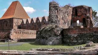 Sur les traces des Chevaliers Teutoniques  1 Torun [upl. by Else23]