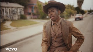 Lil Nas X  Rodeo ft Travis Scott unOfficial Video [upl. by Wiese]