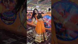 Dholvage ree shortstrendinglovemygujarati navratrispecialgarbayoutubeshortsbabyviralvid [upl. by Anirazc]