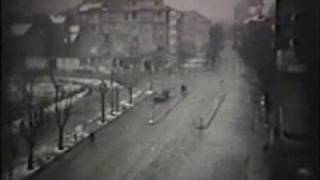 László Dudás Home Movie excerpt [upl. by Adlen769]