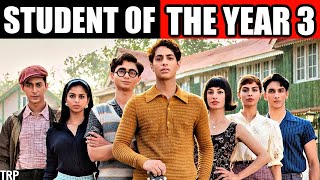 The Archies Movie Review  Suhana Khan  Khushi Kapoor  Agastya Nanda  Netflix India [upl. by Kamillah97]