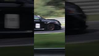 Lexus IS 450h lexus vs is450h nurburgring nordschleife greenhell [upl. by Johanan40]