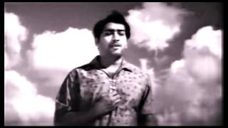 AVAL PARANTHU PONALE  SINGERS TM SOUNDARARAJAN amp P B SRINIVAS  FILM PAAR MAGALE PAAR 1963 [upl. by Ymereg572]